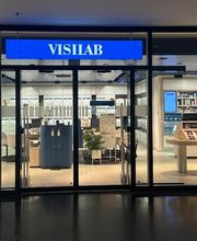 Optiker Visilab Aarau - Bahnhof Bild 1
