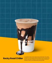Black Rock Coffee Bar image 3