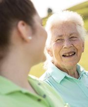 SanaFürstenland AG, Betagtenzentrum Schwalbe Bild 13