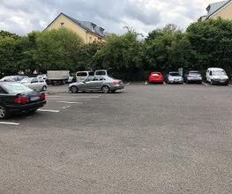 ampido Parkplatz Bild 2