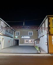 Hôtel et Restaurant -Logis Les Agriculteurs- image 13