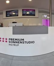 Sichere Sonnenbanken - Premium Sonnenstudio Hiltrup | Münster
