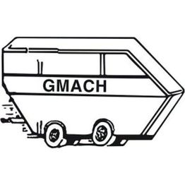Stephan Gmach Transporte und Containerdienst - Freising