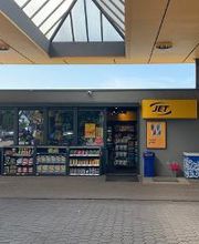JET Tankstelle Bild 1