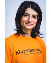 Körpermanager Erik Randrianarisoa Bild 5