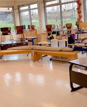 MR-EX-Gebäudereinigung Bild 1