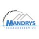 Gebäudereinigung Mandrys