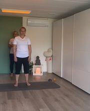 Pilates Garage Susanne Nordenström Bild 2