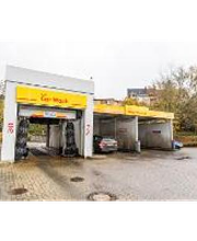 Shell Recharge Charging Station Bild 14
