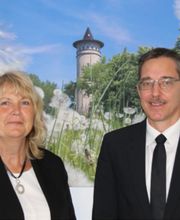 Persönliche Betreuung durch Silvia Kick und Michael Groshaupt