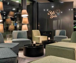 ibis Styles Stuttgart Vaihingen Bild 9