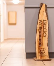 Restaurant Gilgenberg by Laffranchi Bild 1