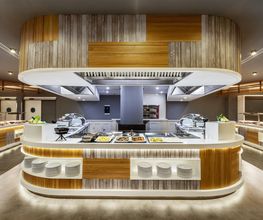 Restaurante Buffet imagen 9