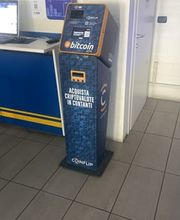 CoinFlip Bitcoin ATM - Goldbet Colico (Colico) immagine 2