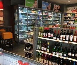 JET Tankstelle Bild 5