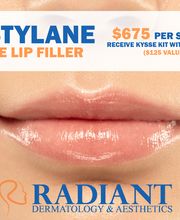 Radiant Dermatology & Aesthetics - Spring image 15