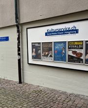 S.E.A. Kulturservice AG Bild 6