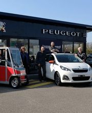 Auto Jegge AG Bild 8