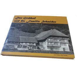 Buchbinder Martin Huber Bild 5
