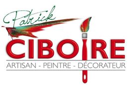 Ciboire Patrick