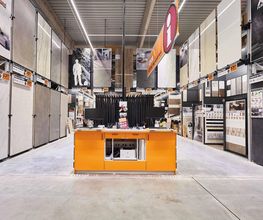 HORNBACH Paderborn Bild 13