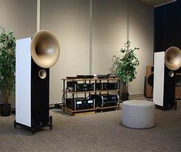 Studio 45 Hifi GmbH Bild 1