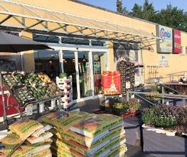 Combi Verbrauchermarkt Bielefeld, Dornberg Bild 2