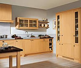 Bernhard Albrecht Haus & Holz Bild 6