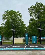 Electra Charging Station image 1