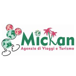 Mickan Agenzia di Viaggi e Turismo logo