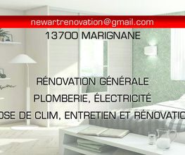 New Art Renovation image 3