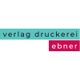 Verlag Druckerei Ebner