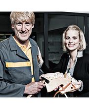 1a autoservice Car-Point Heiko Hanisch Bild 1