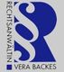 Rechtsanwältin Vera Backes