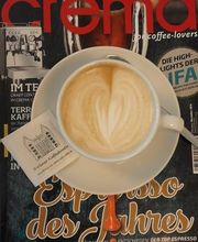 Berliner Kaffeekontor Bild 7