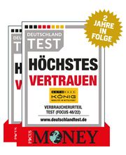Dacia - Autohaus König Frankfurt/Oder Bild 1
