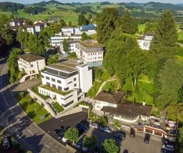 Paracelsus Clinic Lustmühle AG Bild 9