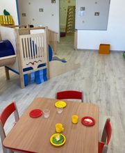 JoyFactory Kinderkrippe Dübendorf Bild 3