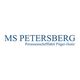 MS Petersberg | Personenschifffahrt Pilger GmbH & Co.KG