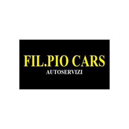 Fil. Pio Cars Autoservizi Ncc logo
