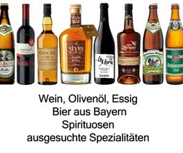 Der Getränke Shop Bild 1