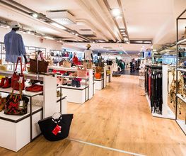 MUECKE Nürnberg-Mögeldorf Taschen und Accessoires
