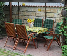 Pension Birgit Oehmichen Bild 1