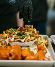 Super Chix - Chicken & Custard image 4