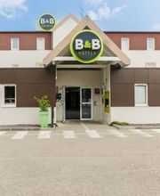 B&B HOTEL Metz Jouy-aux-Arches image 12