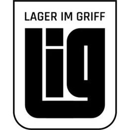 Lager im Griff