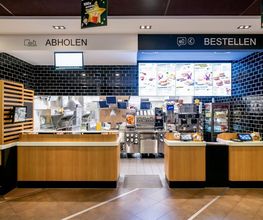McDonald's Bild 2