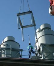 ELT Entstaubungs- und Lufttechnik GmbH Bild 1