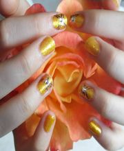 Aby Nail image 8