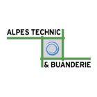 Alpes Technic Buanderie